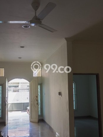 Ready to Use! Premium House LT 108m2 Desain Modern di Sunter Ready to Use! Premium House LT 108m2 Desain Modern di Sunter