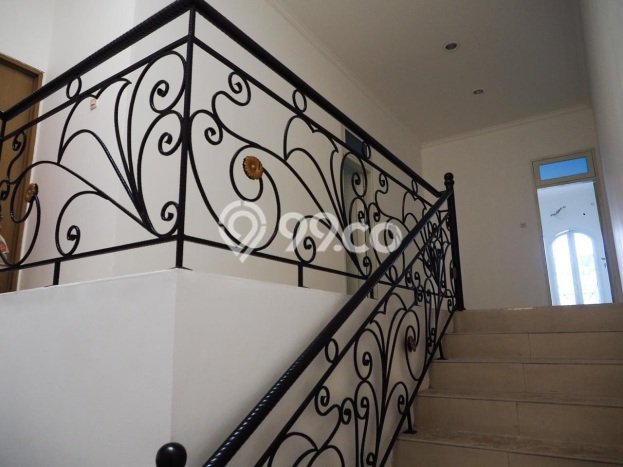 Ready to Use! Premium House LT 108m2 Desain Modern di Sunter Ready to Use! Premium House LT 108m2 Desain Modern di Sunter
