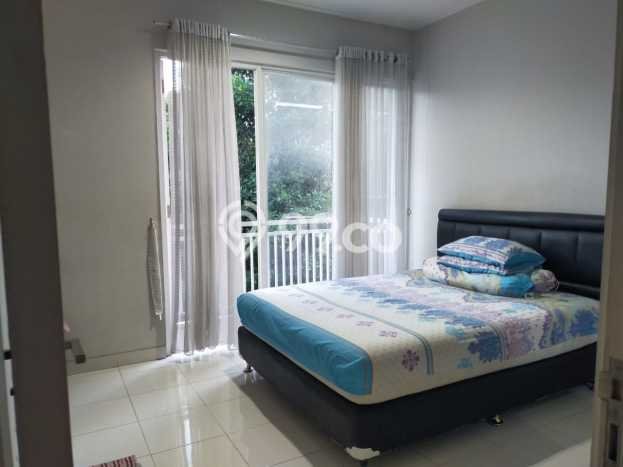 Rumah Minimalis 2 Kamar LT 119m2 di Summarecon Bekasi Rumah Minimalis 2 Kamar LT 119m2 di Summarecon Bekasi
