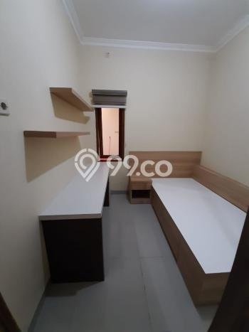 Rumah Modern Cantik 3 Kamar Siap Huni di Berbah Rumah Modern Cantik 3 Kamar Siap Huni di Berbah