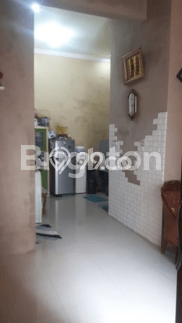 Rumah Modern 2 KT di Jatimulya Bekasi Rumah Modern 2 KT di Jatimulya Bekasi