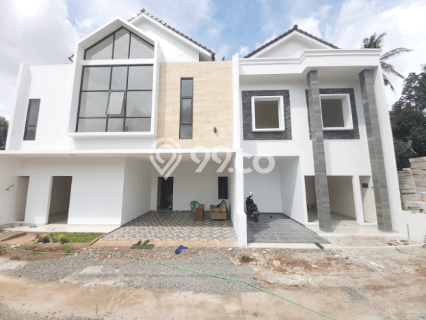 KESEMPATAN TERBAIK! Rumah Nyaman di Lebak Bulus, LT 60m² LB 100m² KESEMPATAN TERBAIK! Rumah Nyaman di Lebak Bulus, LT 60m² LB 100m²