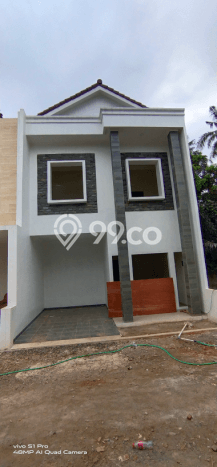 KESEMPATAN TERBAIK! Rumah Nyaman di Lebak Bulus, LT 60m² LB 100m² KESEMPATAN TERBAIK! Rumah Nyaman di Lebak Bulus, LT 60m² LB 100m²