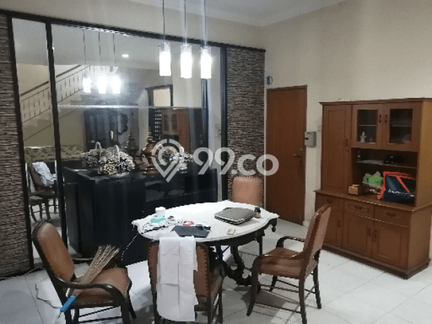 Best Deal Hunian Mewah Ideal dan Luas di Wonocolo, Surabaya Best Deal Hunian Mewah Ideal dan Luas di Wonocolo, Surabaya