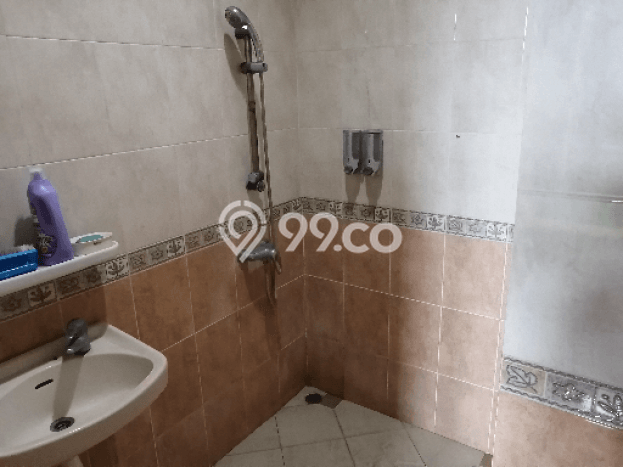 Best Deal Hunian Mewah Ideal dan Luas di Wonocolo, Surabaya Best Deal Hunian Mewah Ideal dan Luas di Wonocolo, Surabaya