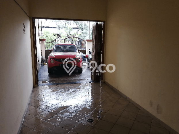 Best Deal Hunian Mewah Ideal dan Luas di Wonocolo, Surabaya Best Deal Hunian Mewah Ideal dan Luas di Wonocolo, Surabaya
