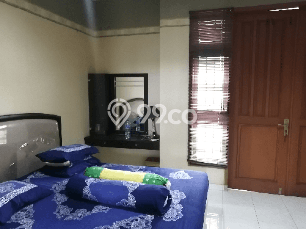 Best Deal Hunian Mewah Ideal dan Luas di Wonocolo, Surabaya Best Deal Hunian Mewah Ideal dan Luas di Wonocolo, Surabaya