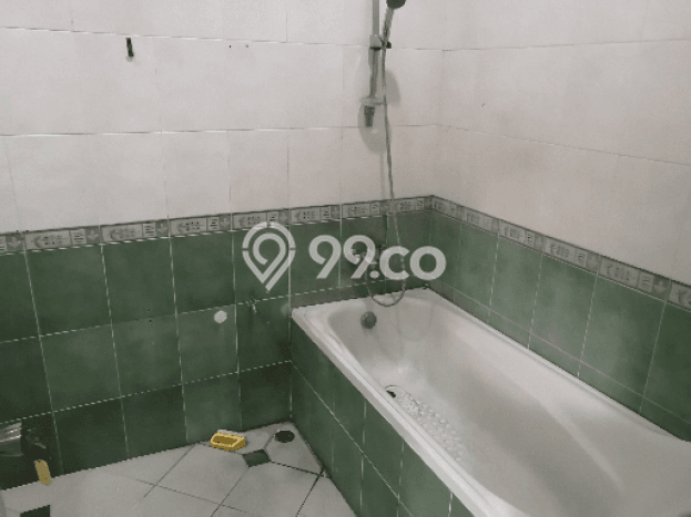 Best Deal Hunian Mewah Ideal dan Luas di Wonocolo, Surabaya Best Deal Hunian Mewah Ideal dan Luas di Wonocolo, Surabaya