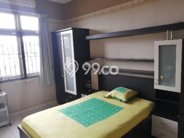 Best Deal Hunian Mewah Ideal dan Luas di Wonocolo, Surabaya Best Deal Hunian Mewah Ideal dan Luas di Wonocolo, Surabaya