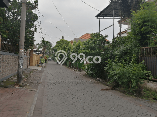Best Deal Hunian Mewah Ideal dan Luas di Wonocolo, Surabaya Best Deal Hunian Mewah Ideal dan Luas di Wonocolo, Surabaya