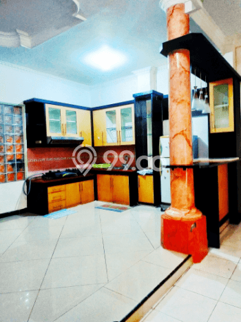 Rumah di Tawangmas, Area Asri, 3 KT Rumah di Tawangmas, Area Asri, 3 KT