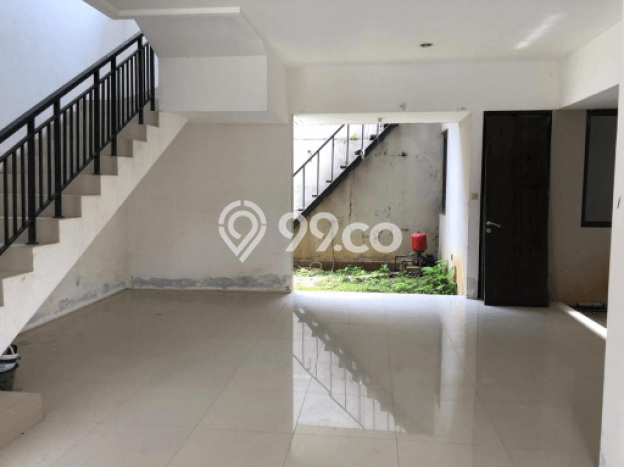 Rumah Minimalis 3 KT LT 128m2 di Bojong Sari Rumah Minimalis 3 KT LT 128m2 di Bojong Sari