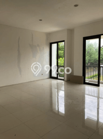 Rumah Minimalis 3 KT LT 128m2 di Bojong Sari Rumah Minimalis 3 KT LT 128m2 di Bojong Sari