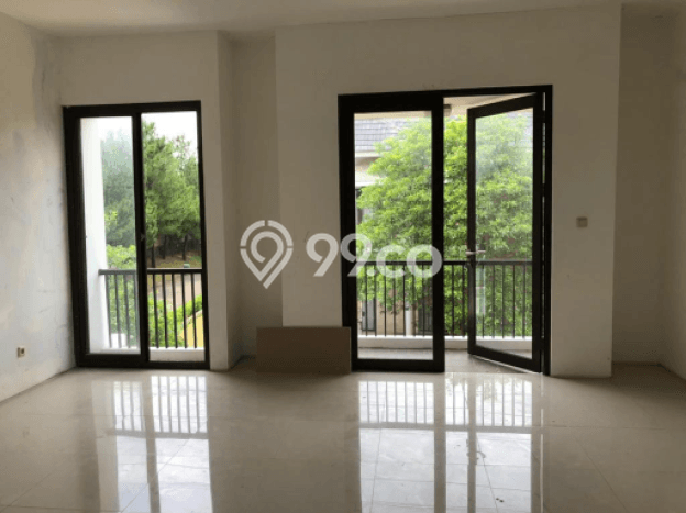 Rumah Minimalis 3 KT LT 128m2 di Bojong Sari Rumah Minimalis 3 KT LT 128m2 di Bojong Sari