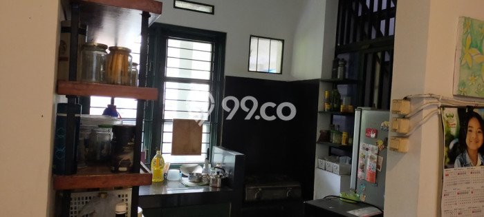 HOT LISTING! Rumah Ready Stock di Kramat Jati, Jakarta Timur, LT 318m² Bangunan 162m² HOT LISTING! Rumah Ready Stock di Kramat Jati, Jakarta Timur, LT 318m² Bangunan 162m²