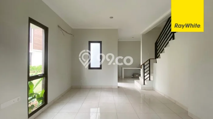 For Sale Hunian Rumah Terawat 3 KT di Summarecon Bekasi, Bekasi For Sale Hunian Rumah Terawat 3 KT di Summarecon Bekasi, Bekasi