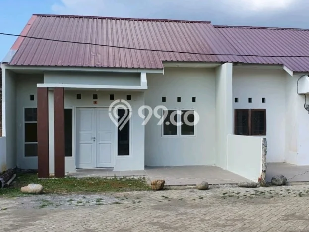 Hunian Terjangkau LT 84m2 di Borong Akses Mudah Hunian Terjangkau LT 84m2 di Borong Akses Mudah