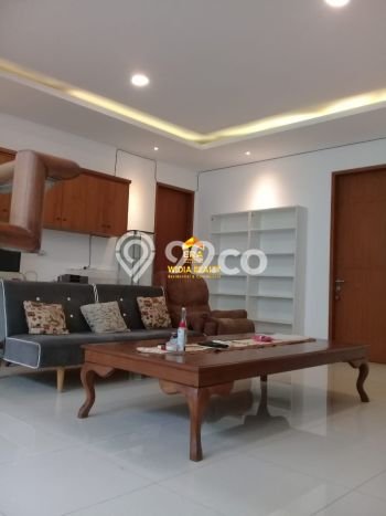 Jual Rumah Luas Megah Dengan View Eksklusif di Cipete, Jakarta Selatan Jual Rumah Luas Megah Dengan View Eksklusif di Cipete, Jakarta Selatan