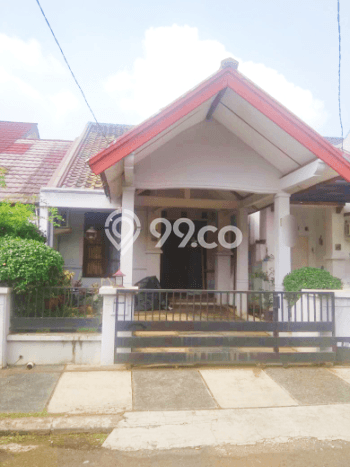 Rumah Modern Cantik 3 Kamar Bisa Langsung Pindah di Pamulang Rumah Modern Cantik 3 Kamar Bisa Langsung Pindah di Pamulang