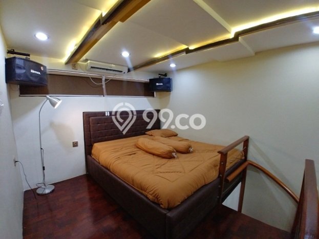 Rumah Asri dengan 5 Kamar Tidur di Kawasan Jagakarsa, Jakarta Selatan Rumah Asri dengan 5 Kamar Tidur di Kawasan Jagakarsa, Jakarta Selatan