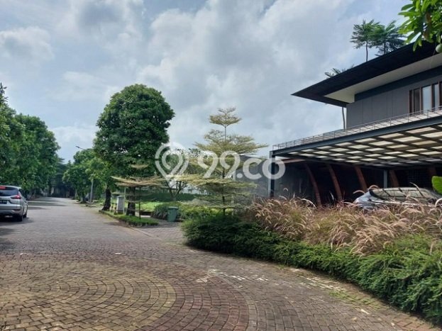 Dijual Rumah Luas Megah Dengan View Cantik di Pondok Labu, Jakarta Selatan Dijual Rumah Luas Megah Dengan View Cantik di Pondok Labu, Jakarta Selatan