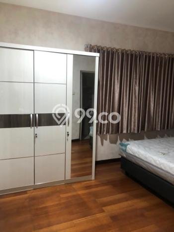 Ready to Use! Premium House LT 136m2 Desain Elegan di Pantai Indah Kapuk Ready to Use! Premium House LT 136m2 Desain Elegan di Pantai Indah Kapuk