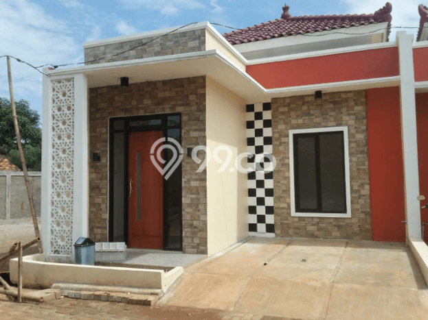 Rumah Terjangkau Dijual Area Setu, Bekasi Harga Rp 313 Juta Rumah Terjangkau Dijual Area Setu, Bekasi Harga Rp 313 Juta