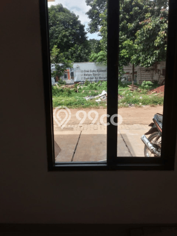 Rumah Terjangkau Dijual Area Setu, Bekasi Harga Rp 313 Juta Rumah Terjangkau Dijual Area Setu, Bekasi Harga Rp 313 Juta