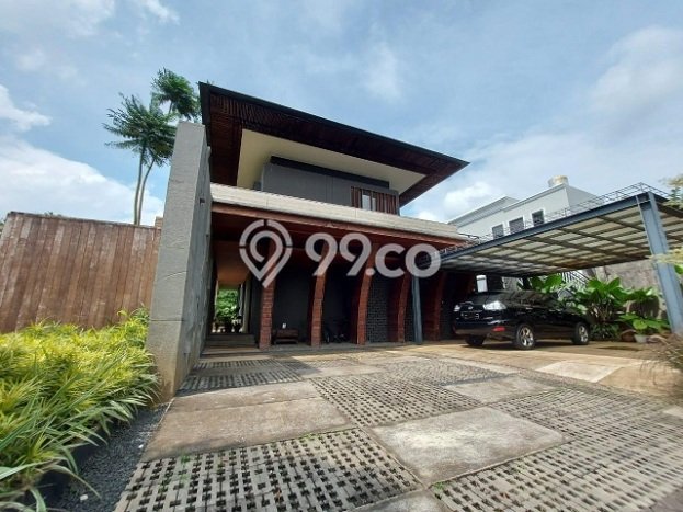 SPECIAL LISTING! Rumah di Pondok Labu, 5 KT, Dekat Fasilitas, LT 600m² Bangunan 500m² SPECIAL LISTING! Rumah di Pondok Labu, 5 KT, Dekat Fasilitas, LT 600m² Bangunan 500m²