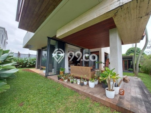 SPECIAL LISTING! Rumah di Pondok Labu, 5 KT, Dekat Fasilitas, LT 600m² Bangunan 500m² SPECIAL LISTING! Rumah di Pondok Labu, 5 KT, Dekat Fasilitas, LT 600m² Bangunan 500m²