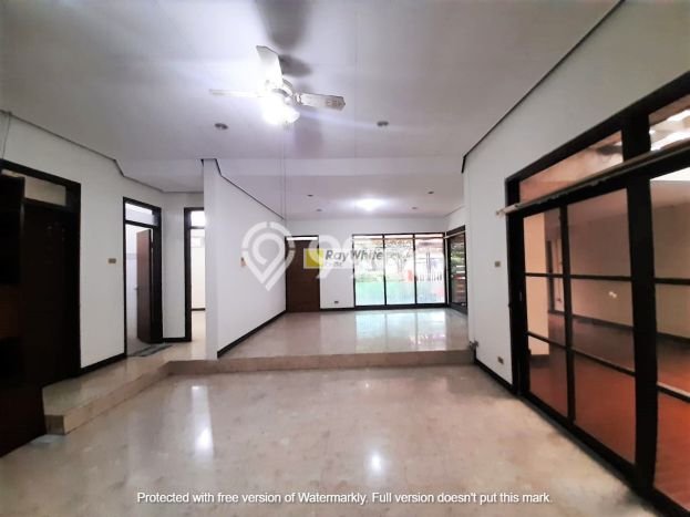 For Sale Rumah Mewah Exclusive di Cinere, Depok For Sale Rumah Mewah Exclusive di Cinere, Depok