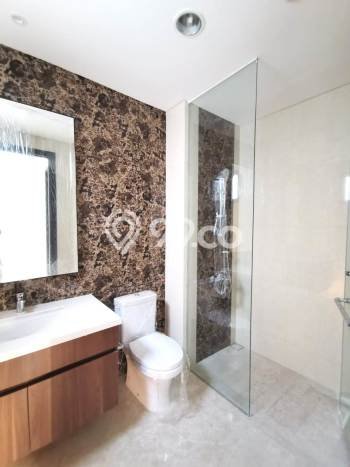 Rumah Luxury Modern Tanpa Renovasi di BSD City Tangerang Rumah Luxury Modern Tanpa Renovasi di BSD City Tangerang