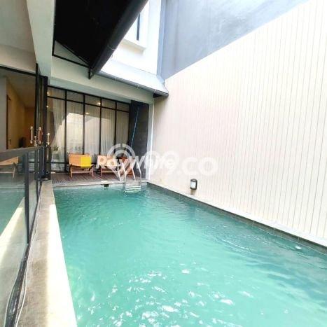 Hot Offer Hunian Mewah Ideal dan Luas di Cinere, Depok Hot Offer Hunian Mewah Ideal dan Luas di Cinere, Depok