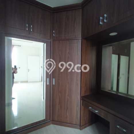 Rumah Elit Modern Tanpa Renovasi di Kayu Putih Jakarta Timur Rumah Elit Modern Tanpa Renovasi di Kayu Putih Jakarta Timur