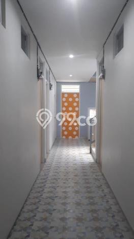 For Sale! Premium House LT 170m2 Desain Elegan di Dago For Sale! Premium House LT 170m2 Desain Elegan di Dago