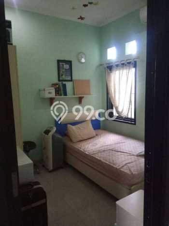 Hunian Cantik Modern Lb 146m2 di Pinang, Tangerang Hunian Cantik Modern Lb 146m2 di Pinang, Tangerang