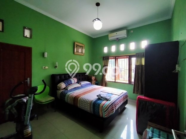 Rumah Mewah LB 300m2 Siap Huni Desain Elegan di Veteran, Jakarta Selatan Rumah Mewah LB 300m2 Siap Huni Desain Elegan di Veteran, Jakarta Selatan