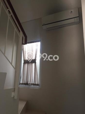 Rumah sewa siap pakai 2 Kamar Tidur di BSD, Tangerang Rumah sewa siap pakai 2 Kamar Tidur di BSD, Tangerang