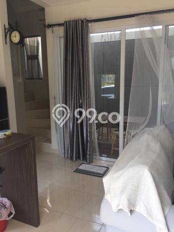 Rumah sewa siap pakai 2 Kamar Tidur di BSD, Tangerang Rumah sewa siap pakai 2 Kamar Tidur di BSD, Tangerang