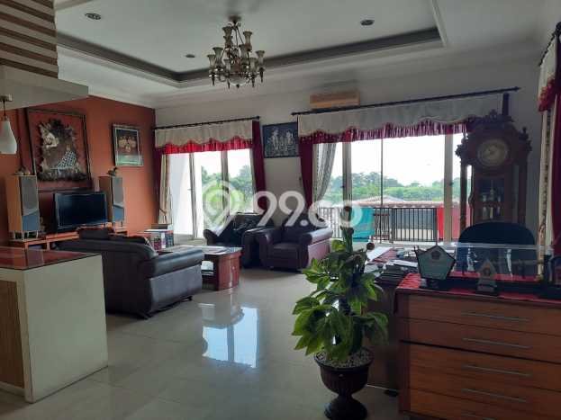 Jual Rumah Luas Megah Dengan View Cantik di Jangli, Semarang Jual Rumah Luas Megah Dengan View Cantik di Jangli, Semarang