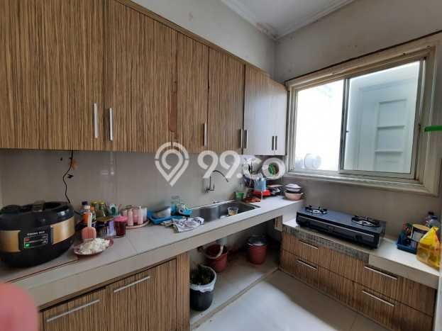 Jual Rumah Luas Megah Dengan View Cantik di Jangli, Semarang Jual Rumah Luas Megah Dengan View Cantik di Jangli, Semarang