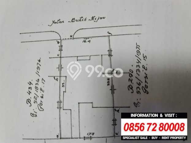 Jual Rumah Mewah Megah Dengan View Eksklusif di Pondok Indah, Jakarta Selatan Jual Rumah Mewah Megah Dengan View Eksklusif di Pondok Indah, Jakarta Selatan