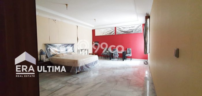 Rumah Asri area Setra Sari, 5 KT, Area Strategis, LT 10000m² Bangunan 600m² Rumah Asri area Setra Sari, 5 KT, Area Strategis, LT 10000m² Bangunan 600m²