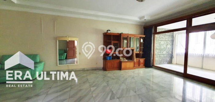 Rumah Asri area Setra Sari, 5 KT, Area Strategis, LT 10000m² Bangunan 600m² Rumah Asri area Setra Sari, 5 KT, Area Strategis, LT 10000m² Bangunan 600m²