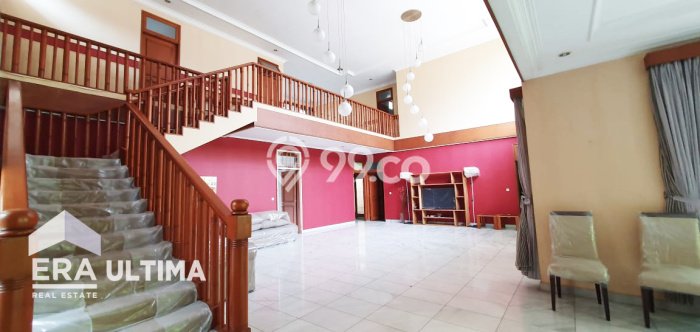 Rumah Asri area Setra Sari, 5 KT, Area Strategis, LT 10000m² Bangunan 600m² Rumah Asri area Setra Sari, 5 KT, Area Strategis, LT 10000m² Bangunan 600m²