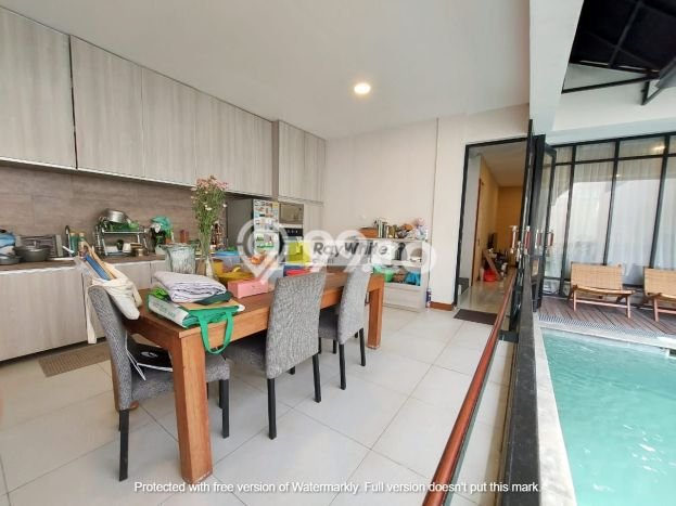 Rumah Eksklusif Dijual LT 154m2 di Cinere, Depok Rumah Eksklusif Dijual LT 154m2 di Cinere, Depok
