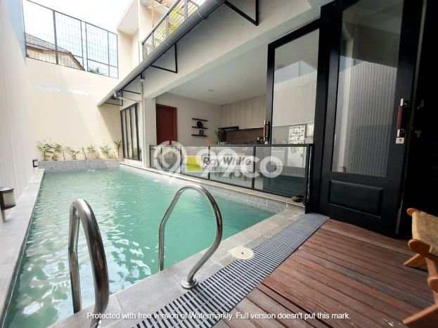Rumah Eksklusif Dijual LT 154m2 di Cinere, Depok Rumah Eksklusif Dijual LT 154m2 di Cinere, Depok