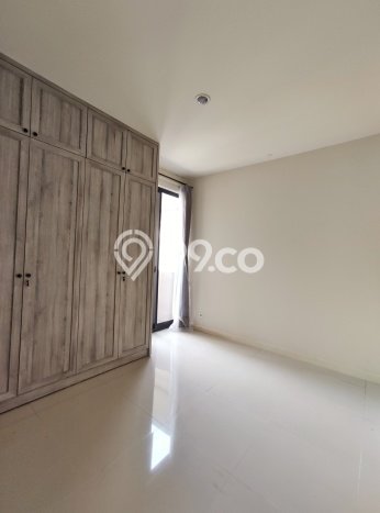 Ready to Use! Premium House LT 147m2 Desain Elegan di Ampera Ready to Use! Premium House LT 147m2 Desain Elegan di Ampera