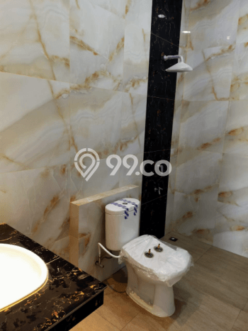 Jual Rumah Eksklusif 3 KT di Serpong Villa Melati Mas, Tangerang Selatan Jual Rumah Eksklusif 3 KT di Serpong Villa Melati Mas, Tangerang Selatan