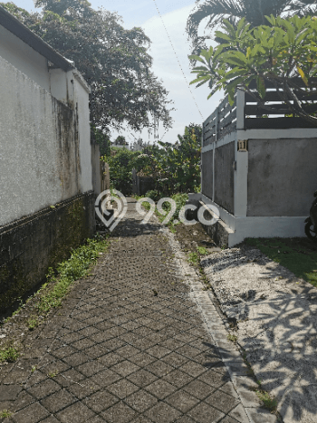 Jarang Ada! Rumah Sewa 2 Kamar Bagus Siap Huni Kerobokan Jarang Ada! Rumah Sewa 2 Kamar Bagus Siap Huni Kerobokan